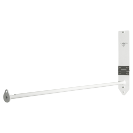 DE-RC - HELLION STRUTTURA PER IL COLLEGAMENTO DEL RIFLETTORE AL BALLAST HELLION