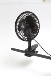 636160 - VENTILATORE CYCLONE CLIP FAN 15 CM 15W