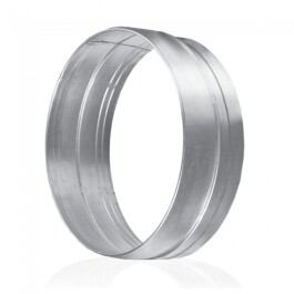 COP250 - VENTS - RACCORDO DI CONNESSIONE MASCHIO PER CONDOTTE | Ø 250mm