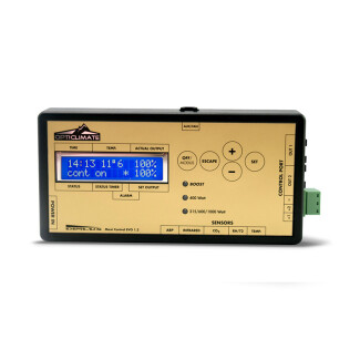 217EU - DIMLUX - MAXI CONTROLLER EVO 1.2