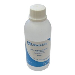 SCON - SOLUZIONE DI CONSERVAZIONE PER ELETTRODO  pH MILWAUKEE 230 ML MA9015