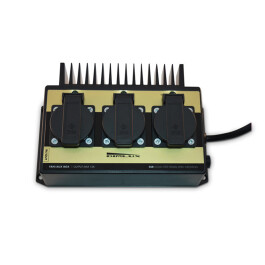 1-85710 - DIMLUX - SMART BOX PER REVOMAX CHILLER MINORE DI 32KW- FAN/AUX BOX E FAN/PUMP BOX