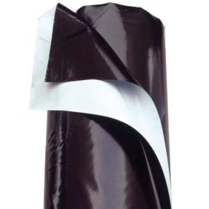 B/N50 - WHITE/BLACK COIL | 8x50m 400sqm