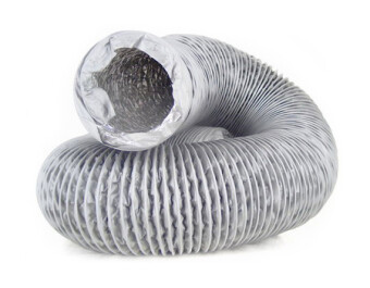 2325 - DIMLUX - CONDOTTA COMBIDEC Ø 50mm PER RACCORDO RIFLETTORI DIMLUX (10m)