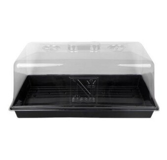 PROB2 - NEPTUNE HYDROPONICS - MINISERRA   | 36x57x20cm