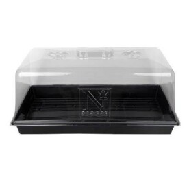 PROB2 - NEPTUNE HYDROPONICS - MINISERRA   | 36x57x20cm