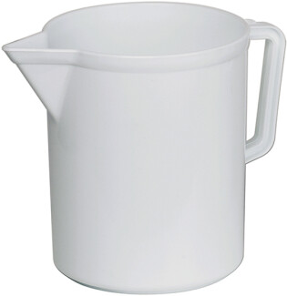 M126200 - CARAFFA PER LIQUIDI 1L USO ALIMENTARE