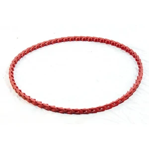 BT033 - CENTURION PRO -  MINI, ORIGINAL, SILVER BULLET CINGHIA DI DISTRIBUZIONE RICAMBIO