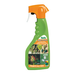 1320021 - INSETTICIDA AD AMPIO SPETTRO PRONTO ALL'USO PIRETRO GARDEN PPO 500ML