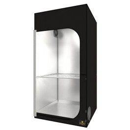 DS90R400 - SECRET JARDIN - DARK STREET DS90 4.0 | 90x90x178h cm