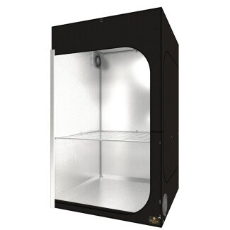 DS120R400 - SECRET JARDIN - DARK STREET DS120 4.0 | 120x120x200h cm