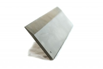 TT012 - CENTURION PRO - TABLETOP BED BAR BLADE LAMA DI TAGLIO RICAMBIO