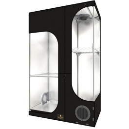 L100R400 - SECRET JARDIN - LODGE L100 R4.0 | 100x60x158h cm