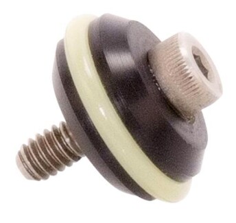 CF035 - CENTURION PRO - TRIMMER CENTURION PRO CAM FOLLOWER  RUOTE PER TAMBURO RICAMBIO