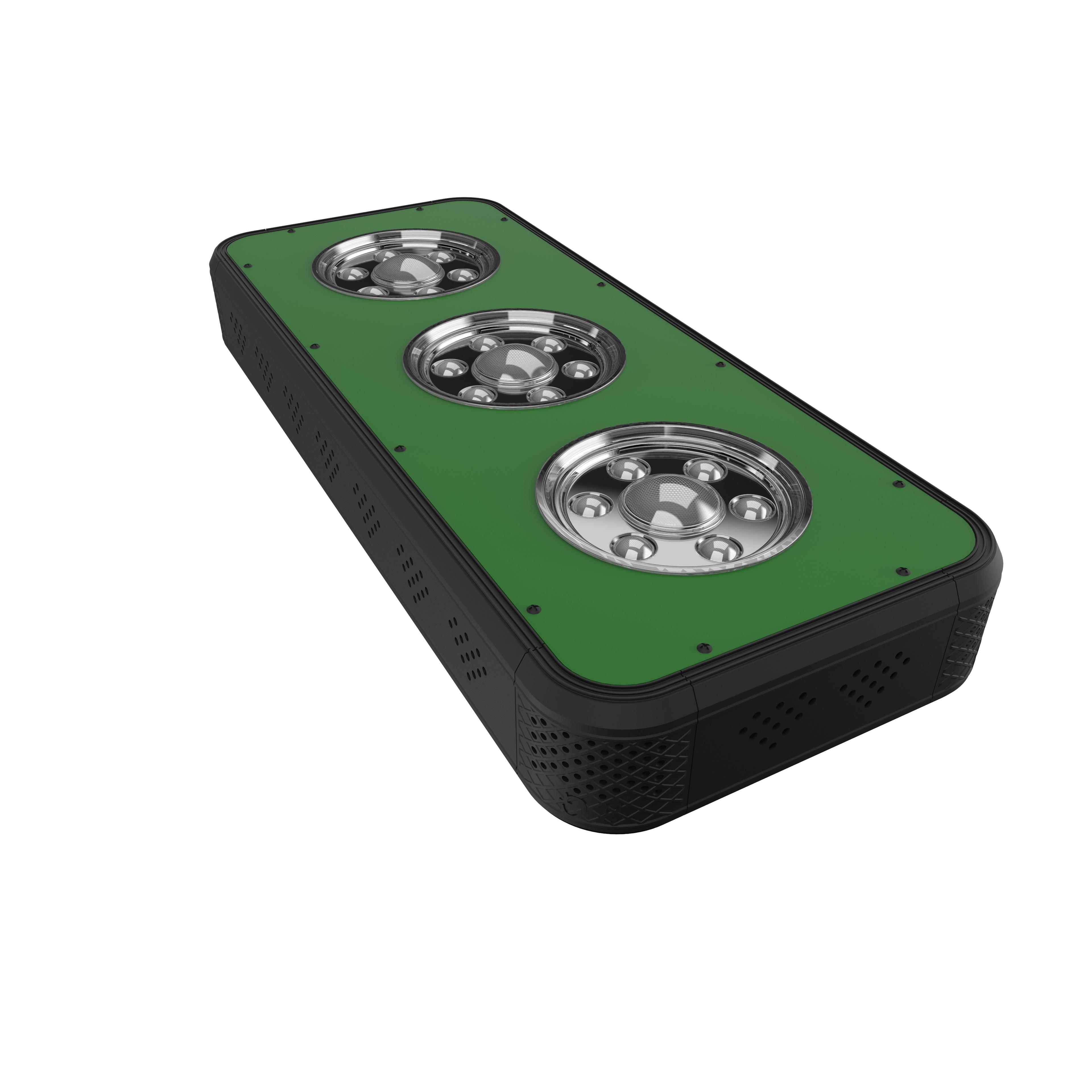 ORTOLED-74-180 - ORTOLED - BASESTAR 180W TOTAL AGRO