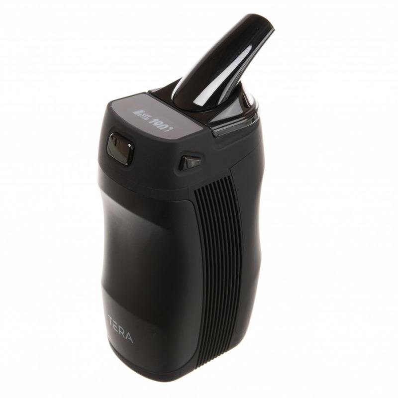 STERAV3 - BOUNDLESS - TERA V3 VAPORIZZATORE PORTATILE