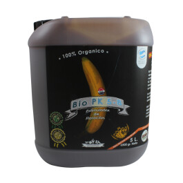 BTBPK5L - BIOTABS - BIO PK 5-8 | 5L