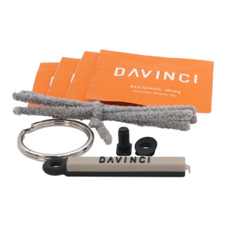 RACC - DAVINCI - SERIE MIQRO KIT ACCESSORI
