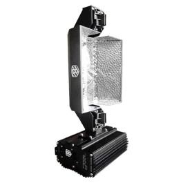 612294 - LIGHTING SYSTEM 1000W HPS AND CMH - LEC SOLARA SOLUX DOUBLE ENDED REMOTE CONTROL WITHOUT LAMP