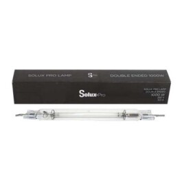 612096 - LAMPADA 1000W 400V DE HPS PRO SOLUX  2100K HPS