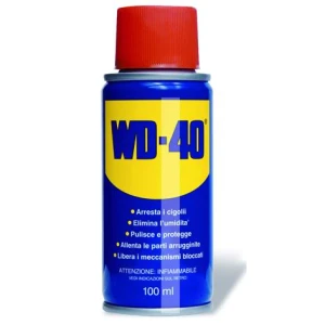 3294710 - VIGOR - SCHMIERMITTEL WD-40 SPRAY | 100ml