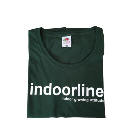 T010L - T-shirt INDOORLINE TAGLIA L