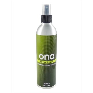 MCOS250FLE - ONA SPRAY FRESH LINEN | 250ml