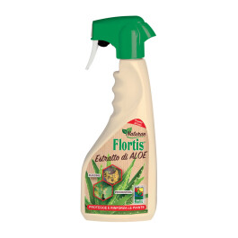 1331810 - FLORTIS - NATURAE ESTRATTO DI ALOE | 500ml
