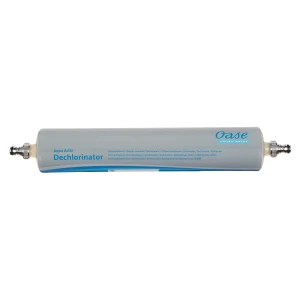 48790 - OASE - CHLORINE REMOVAL FILTER | MAX. 500L/h