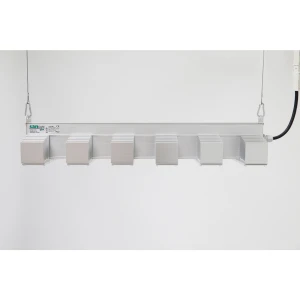 AA0108 - SANLIGHT - Q6W 2^ GENERAZIONE LED COLTIVAZIONE | 245W