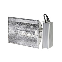 HODIM60030HDL - HDL HORTI DIM LIGHT - KIT RIFLETTORE PROFESSIONALE E BALLAST 600W DIMMERABILE 250-400-600-660W - NO LAMPADA