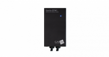 EFM1 - GAVITA - MODULO CONTROLLO EFM1 ESTRATTORI CON MOTORI AC