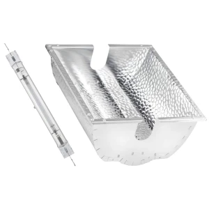 B6750GAV - GAVITA HPS 750W FLEX EL DUAL END LAMP AND REFLECTOR REPLACEMENT KIT