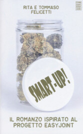 SMAUP - LIBRO "SMART-UP!" - Il romanzo ispirato al progetto Easyjoint