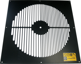 912142 - TRIMPRO - GRIGLIA DI TAGLIO MISTA PER ORIGINAL TRIMMER 