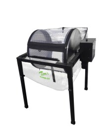 912954 - TOM'S TUMBLER - TRIMMER A SECCO TTT2600