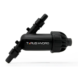 PPIN035 - TORUS HYDRO - PERFECTpH INLINE EDITION 35GAL | 132L