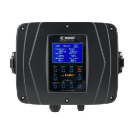 FC2010T7 - CLI-MATE - CONTROLLER DI FREQUENZA 7A TEMPERATURA