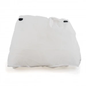 23016200 - TWISTER TRIMMER - FILTRO RICAMBIO 70 MICRON PER VACUM BAG LEAF COLLECTOR TWISTER T4