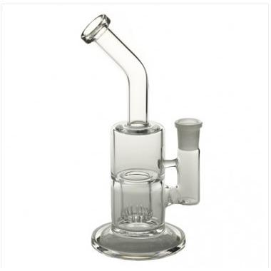 RE2143 - BONG PER VAPORIZZATORI E-NAIL ED ESTRATTI | 18mm