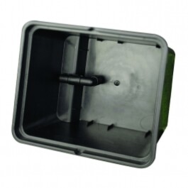 VBI - TERRA AQUATICA - VASO BATO PER IDROPONICA