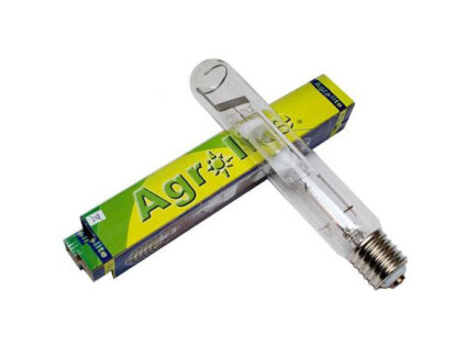 AGRHM600 - MH 600W  VEGETATIVA AGROLITE