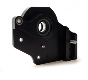 24-0122-00 - TWISTER - PIASTRA CUSCINETTO ASSENBLATA, RH PER T2 (RICAMBIO)