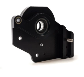 24-0122-00 - TWISTER - PIASTRA CUSCINETTO ASSENBLATA, RH PER T2 (RICAMBIO)