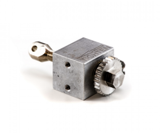 24-0125-01 - TWISTER - BLOCCO DI SERRAGGIO ASSEMBLATO PER T2 (RICAMBIO)