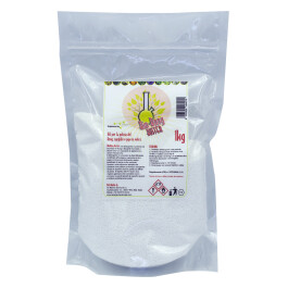 116B - HEMP NANOTECH - BIOBONG BUSTER DETERGENTE PER BONG | 1kg