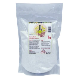 116B - HEMP NANOTECH - BIOBONG BUSTER DETERGENTE PER BONG | 1kg