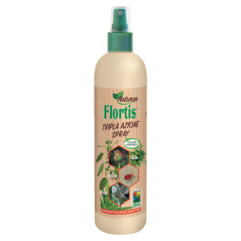 1331860 - FLORTIS - NATURAE TRIPLA AZIONE SPRAY | 500ml