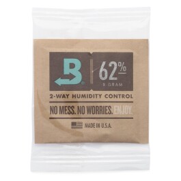 MB6208X1 - BOVEDA 62% - MANTENIMENTO UMIDITA' COSTANTE |  8gr IMBUSTATO SINGOLARMENTE