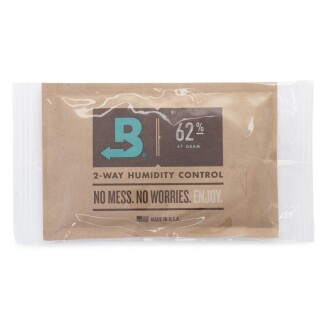 MB6267X1 - BOVEDA 62% - MANTENIMENTO UMIDITA' COSTANTE | 67gr IMBUSTATO SINGOLARMENTE